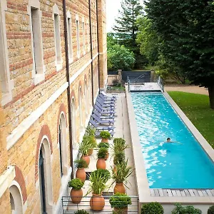 Hotel Fourvière, Lione