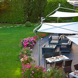 Apartahotel Warwick Reine Astrid -, Lyon