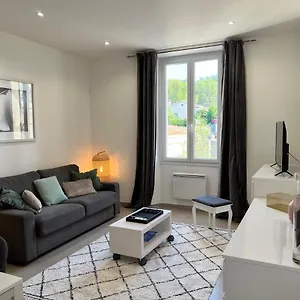 Appartement Le Sémaphore