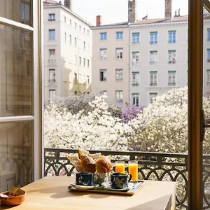 Hotel Du Théatre, Lyon