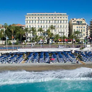 West End Promenade 4*, Nizza Francia