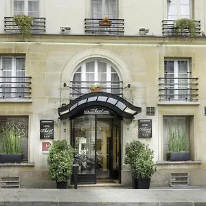 Ascot Opera 3*, Parigi Francia