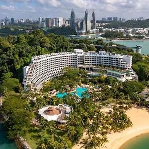 Shangri-la Rasa Sentosa, 5*, Singapore Singapore