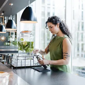 Citizenm Radhuspladsen 4*, Copenaghen Danimarca