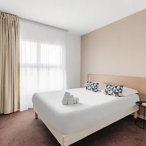Appart'city Classic Part Dieu Apart-hotel