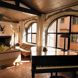 Hotel La Tour Rose, Lione
