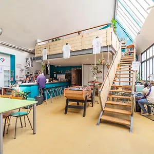 Hostal Alter'hostel, Lyon