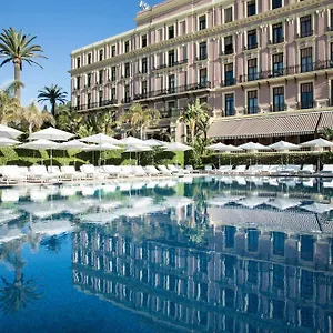 Royal-riviera 5*, Saint-Jean-Cap-Ferrat Francia