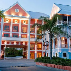 Pelican Bay 4*, Freeport Bahamas