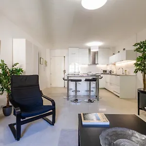 Appartement Cathédrale Au Calme