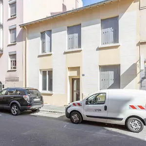 Le Cocon Lyon