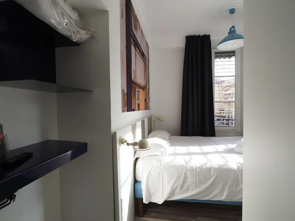 Hotel Du Simplon Lyon