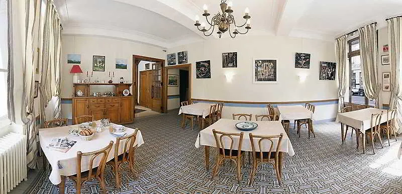 Hotel Du Simplon Lione